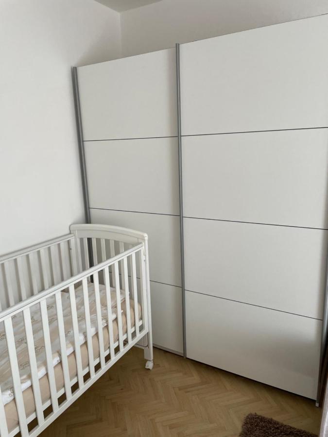 Casa Estancia Apartment Njivice Bagian luar foto