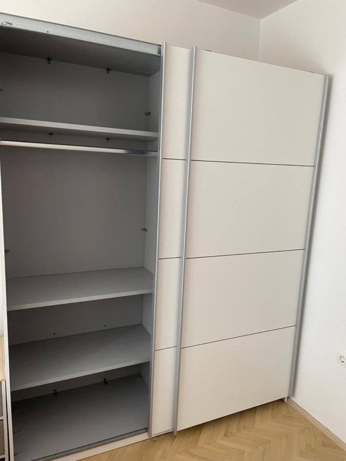 Casa Estancia Apartment Njivice Bagian luar foto