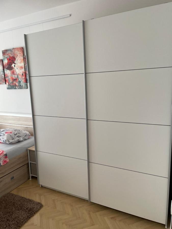 Casa Estancia Apartment Njivice Bagian luar foto